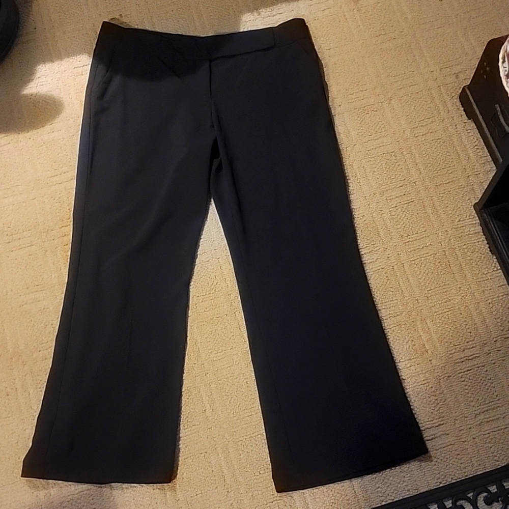 Dress Pants